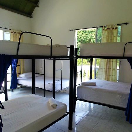 Quintas De La Real By Maos Hostel Cartagena Εξωτερικό φωτογραφία