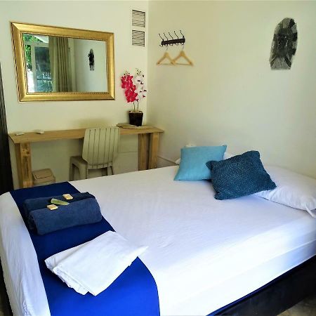 Quintas De La Real By Maos Hostel Cartagena Εξωτερικό φωτογραφία