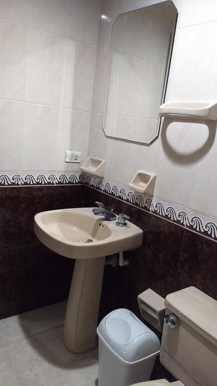 Quintas De La Real By Maos Hostel Cartagena Εξωτερικό φωτογραφία