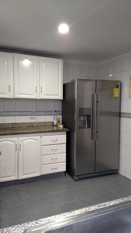 Quintas De La Real By Maos Hostel Cartagena Εξωτερικό φωτογραφία