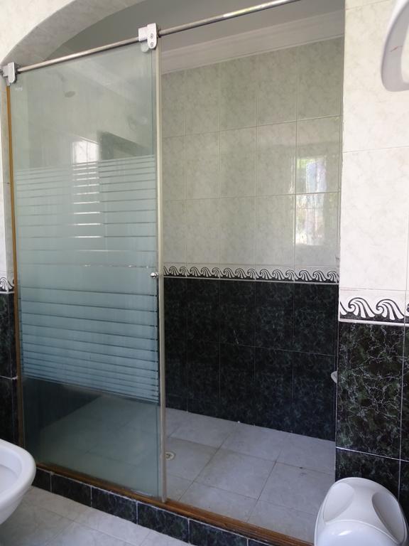 Quintas De La Real By Maos Hostel Cartagena Εξωτερικό φωτογραφία