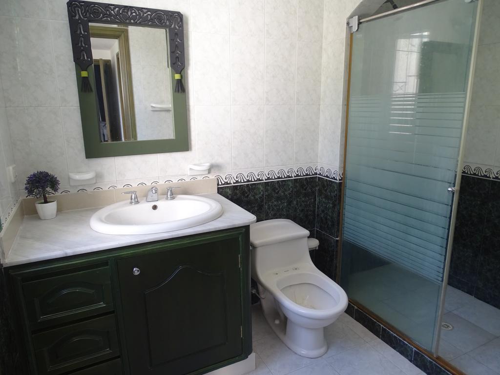 Quintas De La Real By Maos Hostel Cartagena Εξωτερικό φωτογραφία