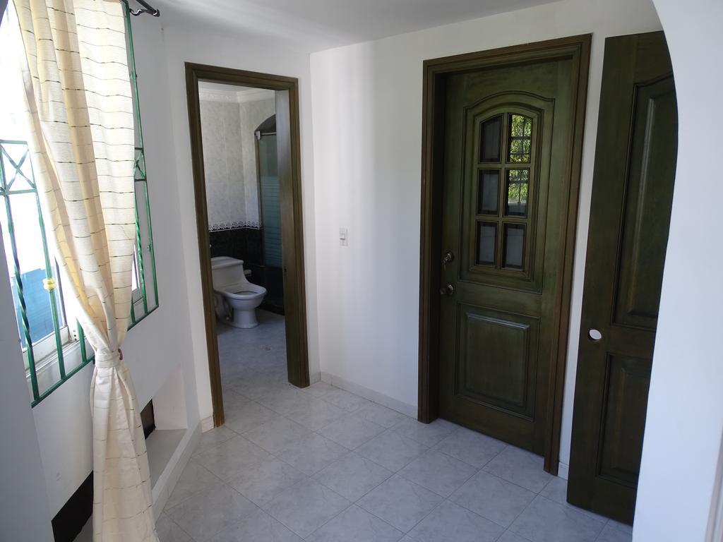 Quintas De La Real By Maos Hostel Cartagena Εξωτερικό φωτογραφία