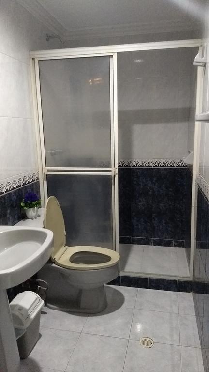 Quintas De La Real By Maos Hostel Cartagena Εξωτερικό φωτογραφία