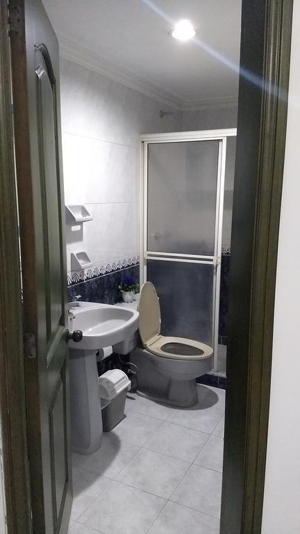 Quintas De La Real By Maos Hostel Cartagena Εξωτερικό φωτογραφία