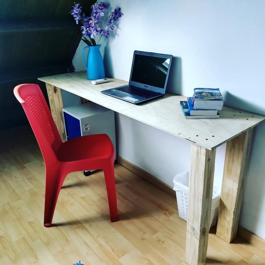 Quintas De La Real By Maos Hostel Cartagena Εξωτερικό φωτογραφία