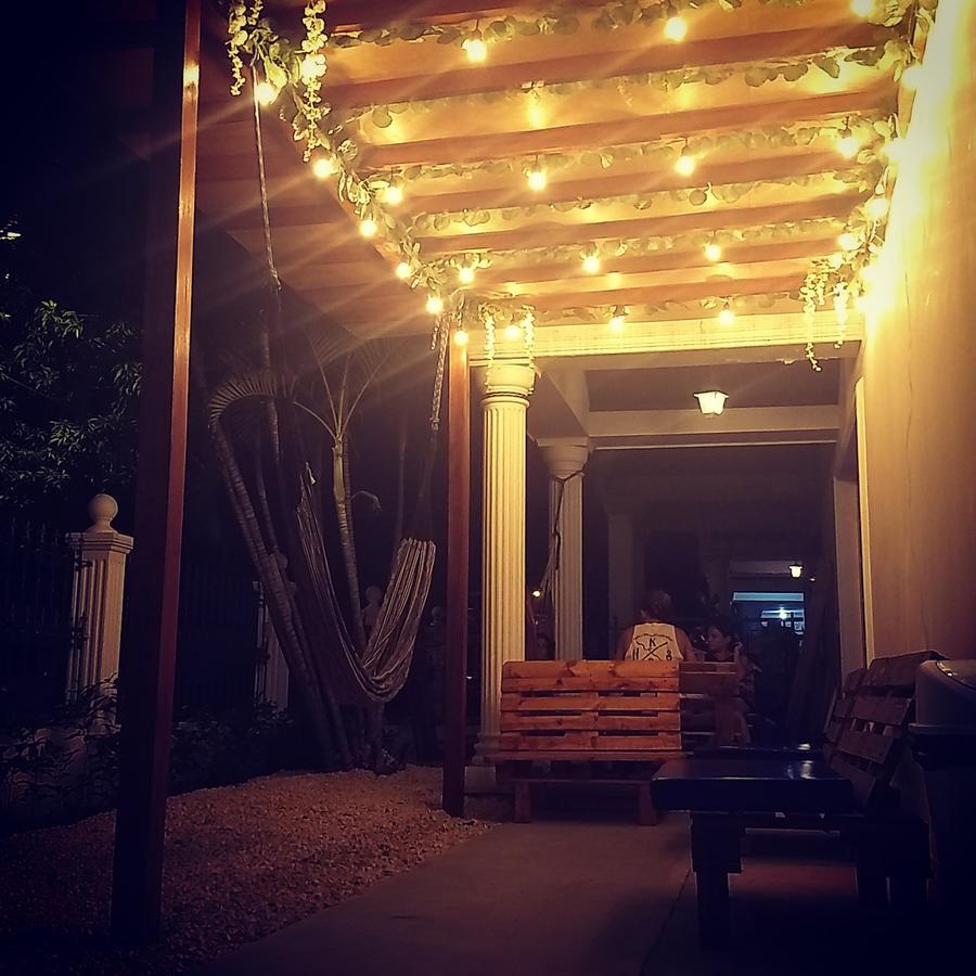Quintas De La Real By Maos Hostel Cartagena Εξωτερικό φωτογραφία