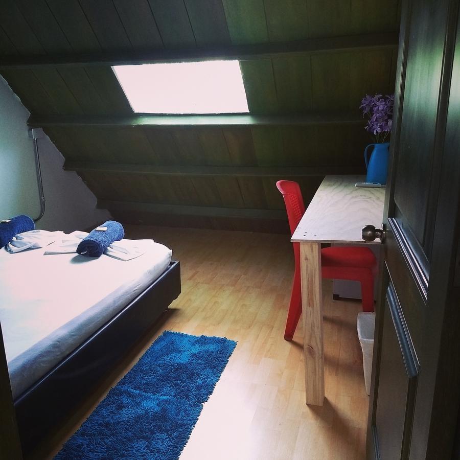 Quintas De La Real By Maos Hostel Cartagena Εξωτερικό φωτογραφία