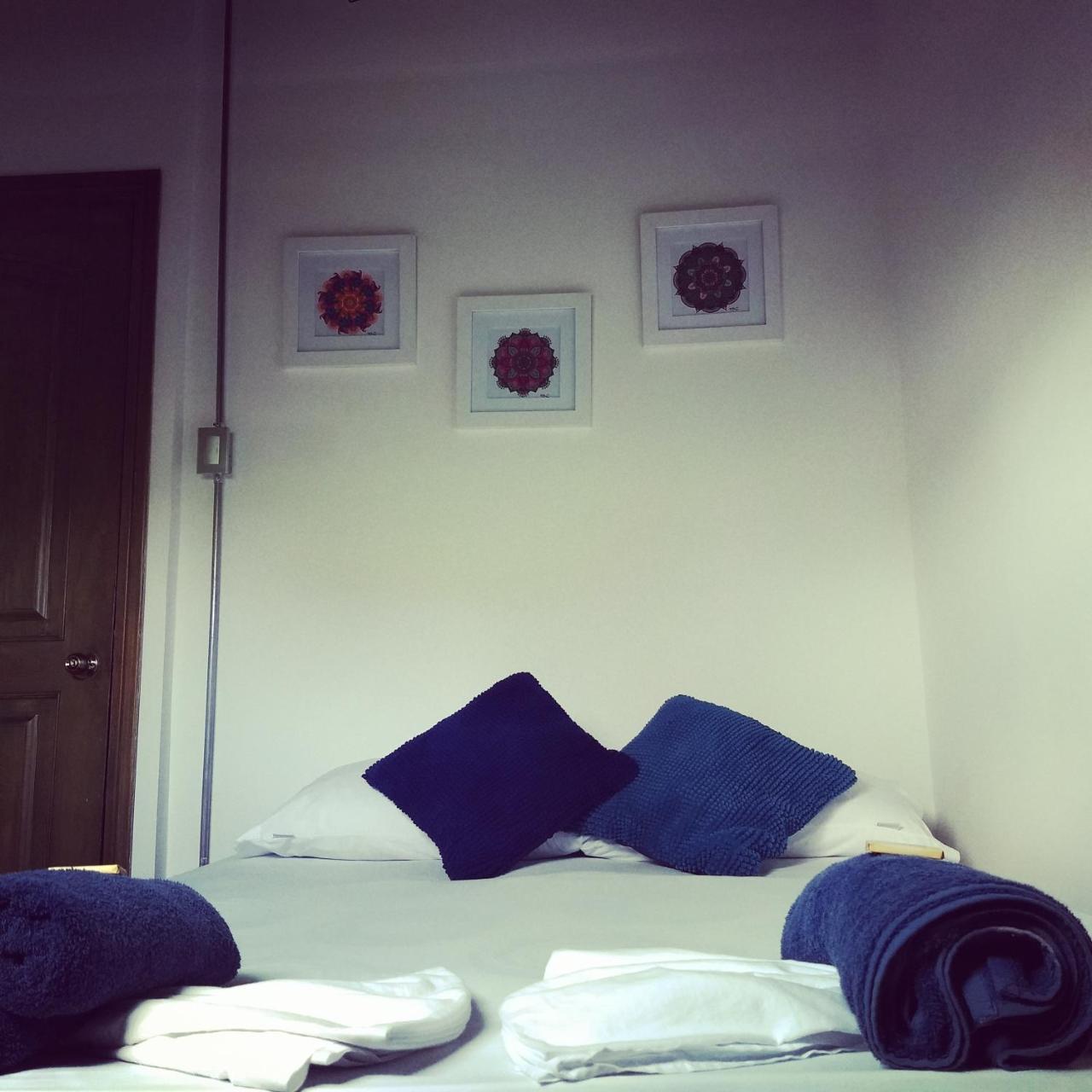 Quintas De La Real By Maos Hostel Cartagena Εξωτερικό φωτογραφία