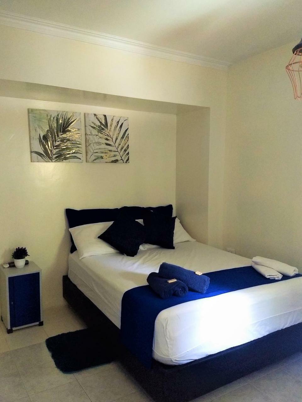 Quintas De La Real By Maos Hostel Cartagena Εξωτερικό φωτογραφία