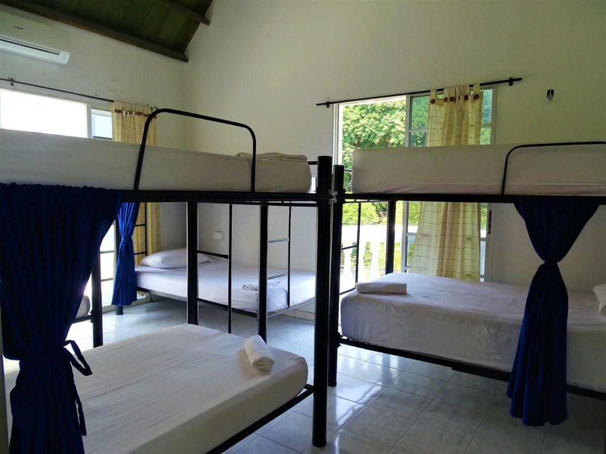 Quintas De La Real By Maos Hostel Cartagena Εξωτερικό φωτογραφία