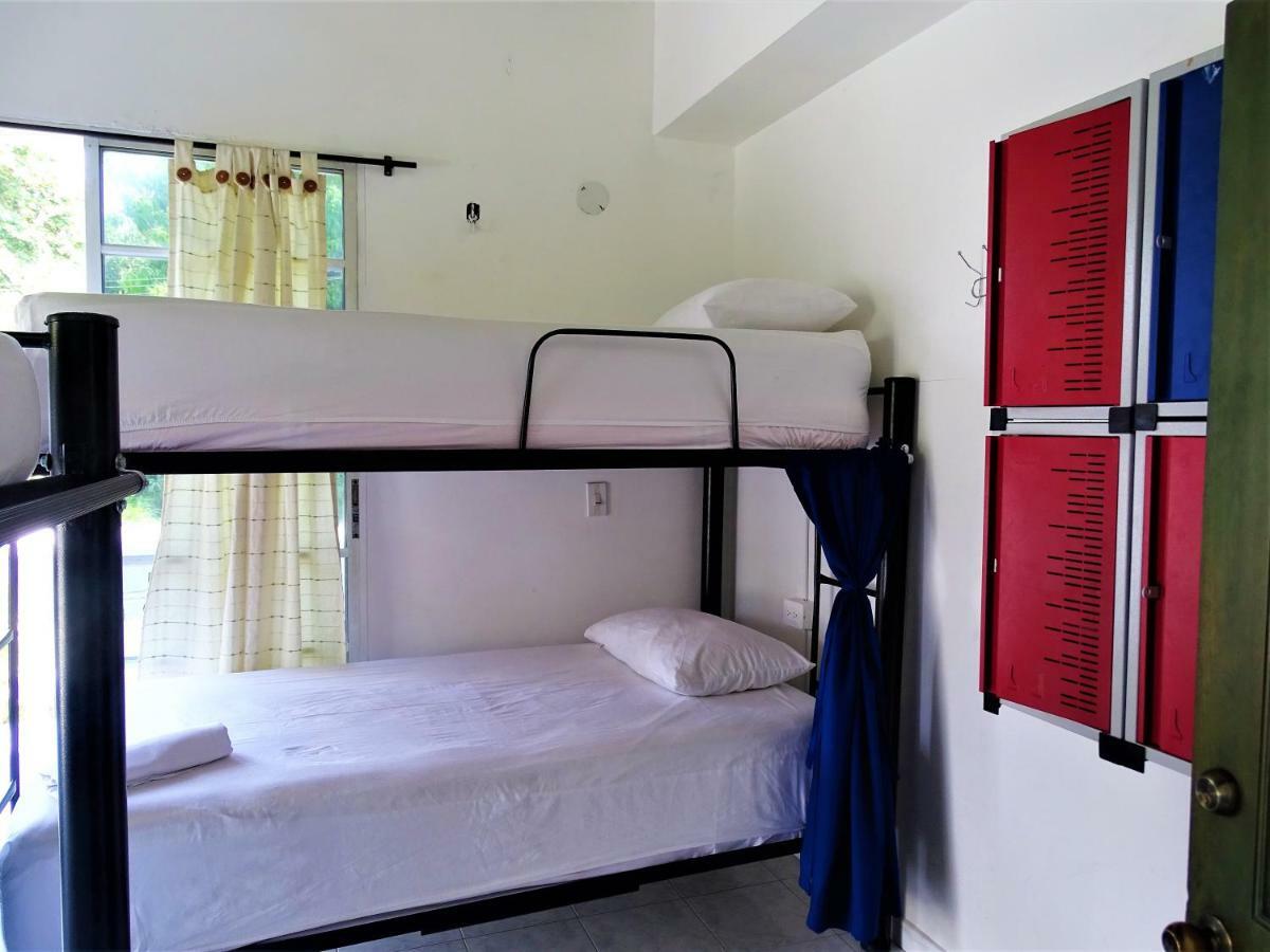 Quintas De La Real By Maos Hostel Cartagena Εξωτερικό φωτογραφία